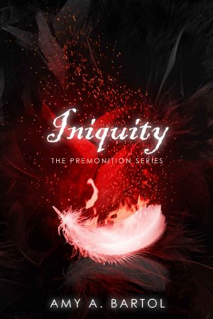 [The Premonition 05] • Iniquity